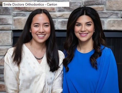 Smile Doctors Orthodontics - Canton