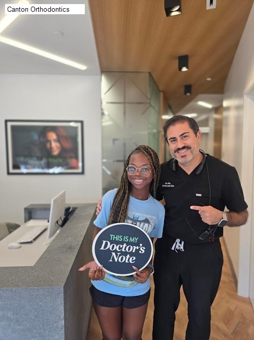 Canton Orthodontics