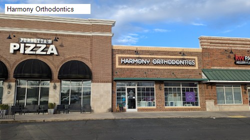 Harmony Orthodontics