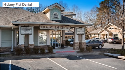 Hickory Flat Dental