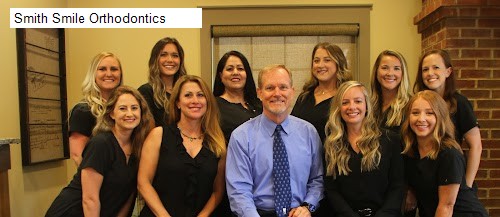 Smith Smile Orthodontics