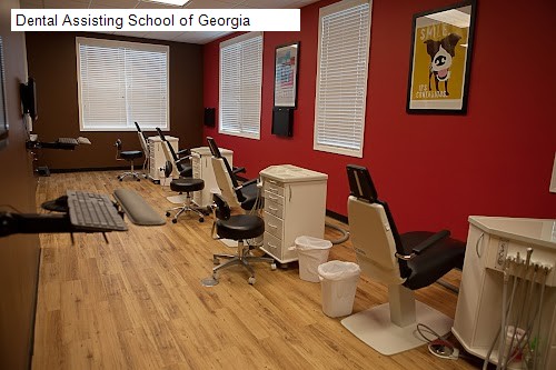 Dental Assisting School of Georgia