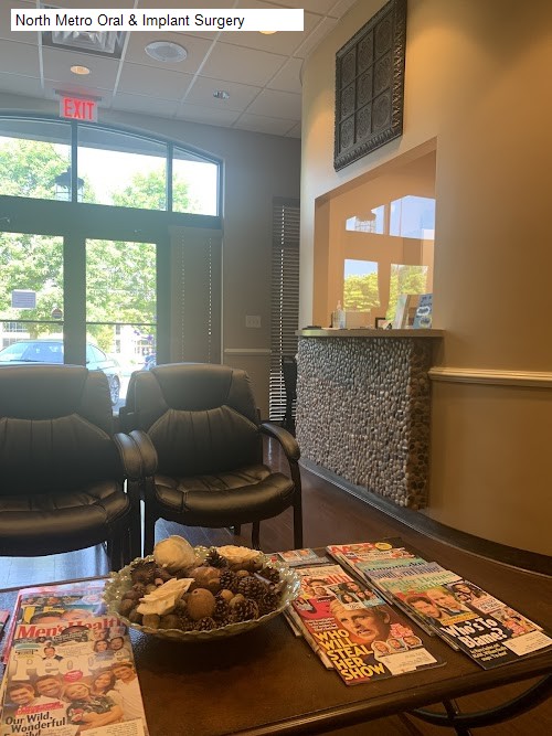 North Metro Oral & Implant Surgery