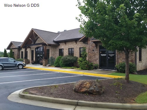 Woo Nelson G DDS