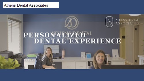 Athens Dental Associates