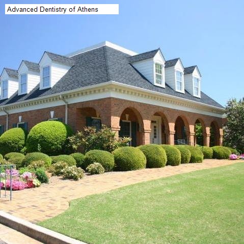 Advanced Dentistry of Athens