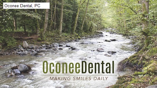 Oconee Dental, PC