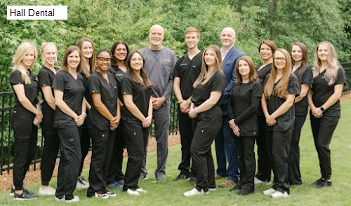 Hall Dental