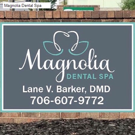 Magnolia Dental Spa