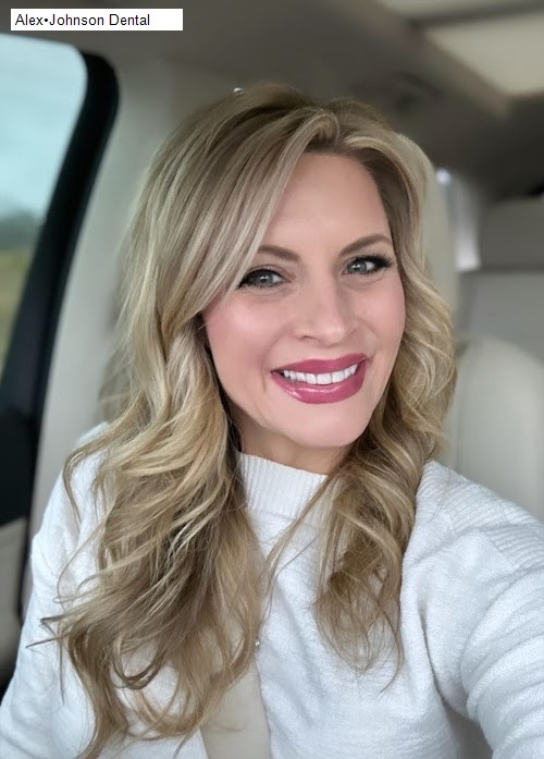 Alex•Johnson Dental