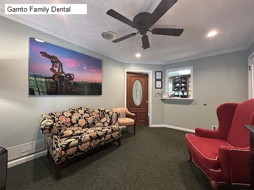 Garnto Family Dental