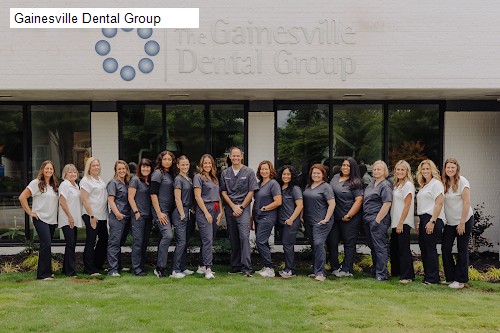 Gainesville Dental Group