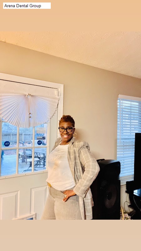 Arena Dental Group