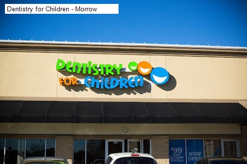 Dentistry for Children - Morrow
