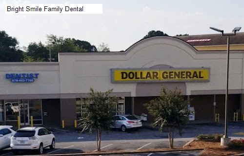Bright Smile Family Dental