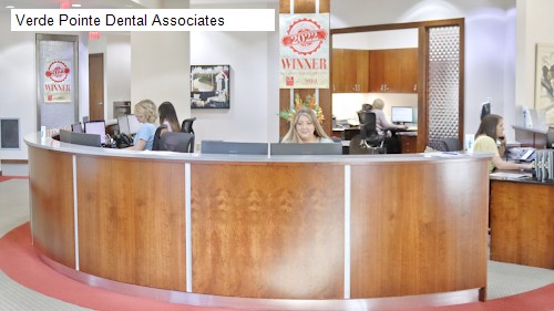 Verde Pointe Dental Associates