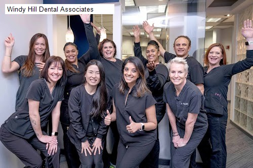 Windy Hill Dental Associates