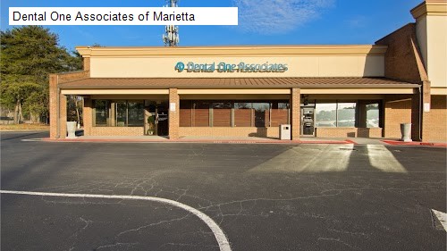 Dental One Associates of Marietta