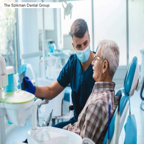 The Szikman Dental Group