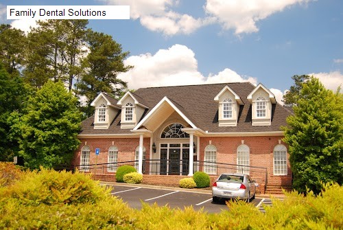 Family Dental Solutions