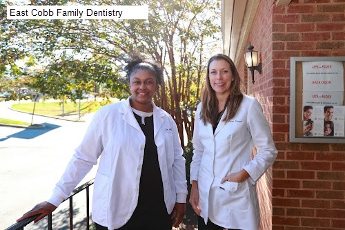 East Cobb Family Dentistry