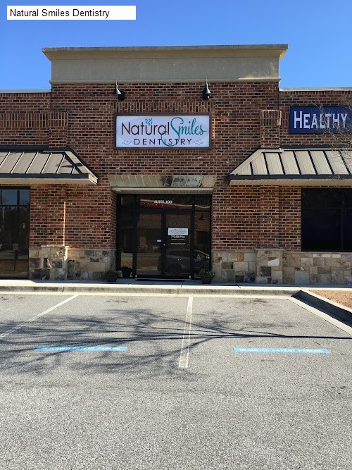 Natural Smiles Dentistry