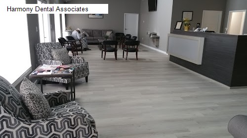 Harmony Dental Associates