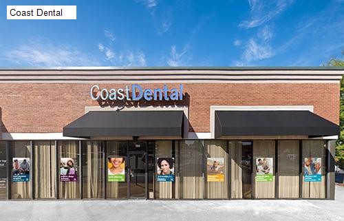 Coast Dental - marietta