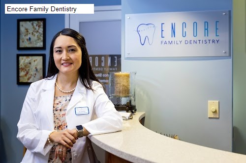 Encore Family Dentistry