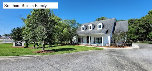 Southern Smiles Family