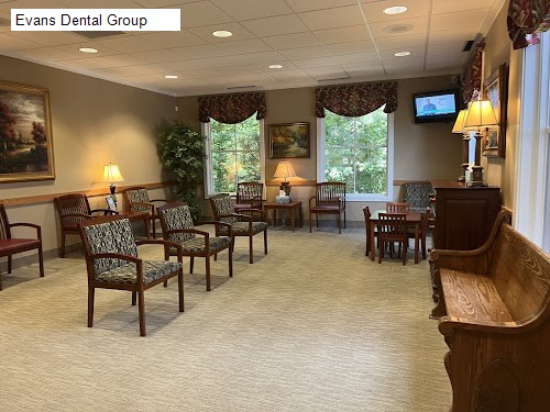Evans Dental Group