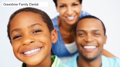 Greenbrier Family Dental