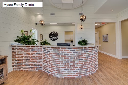 Myers Family Dental