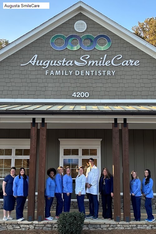 Augusta SmileCare