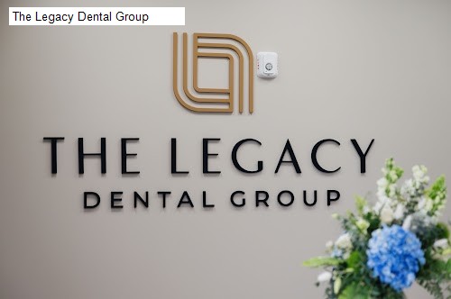 The Legacy Dental Group