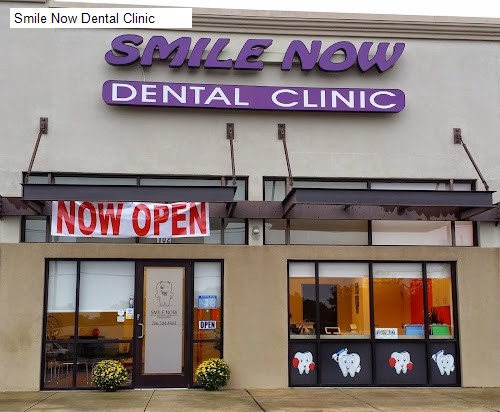 Smile Now Dental Clinic