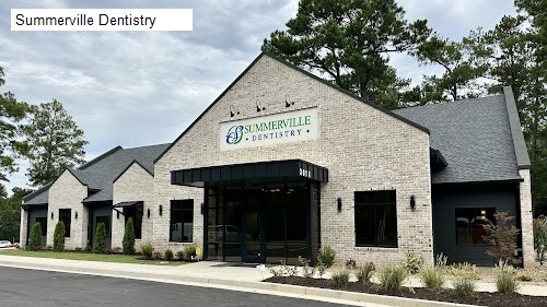 Summerville Dentistry