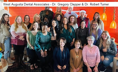 West Augusta Dental Associates - Dr. Gregory Clepper & Dr. Robert Turner