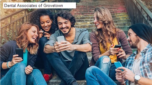 Dental Associates of Grovetown