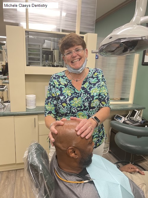 Michele Claeys Dentistry