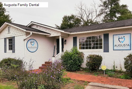 Augusta Family Dental