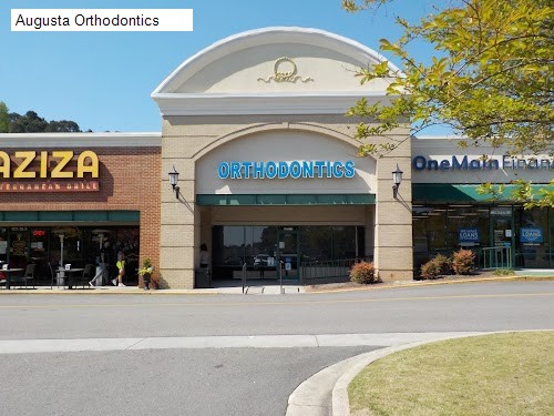 Augusta Orthodontics