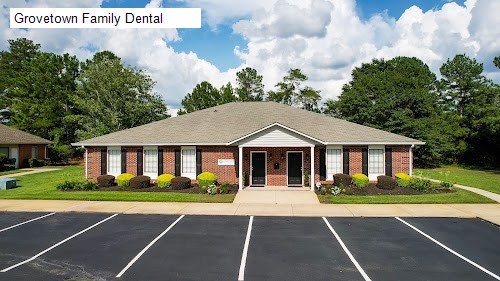 Grovetown Family Dental