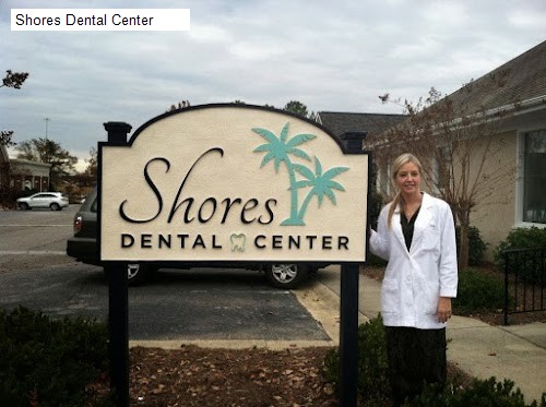 Shores Dental Center