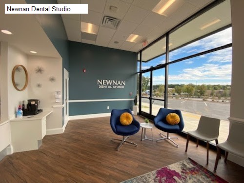 Newnan Dental Studio