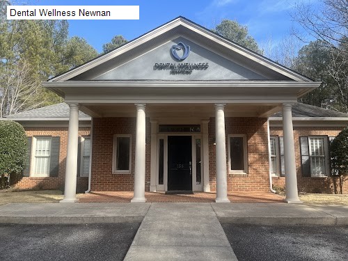Dental Wellness Newnan