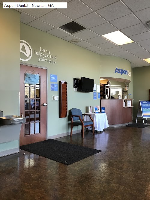 Aspen Dental - Newnan, GA