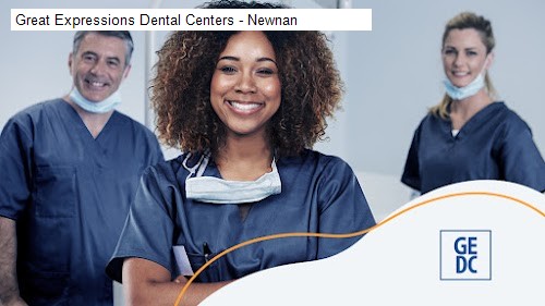 Great Expressions Dental Centers - Newnan