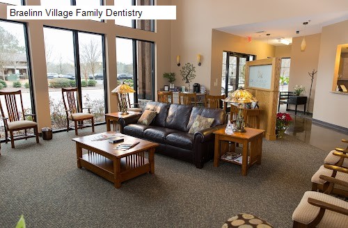 Braelinn Village Family Dentistry