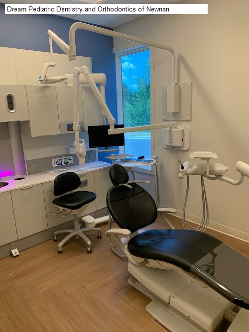 Dream Pediatric Dentistry and Orthodontics of Newnan